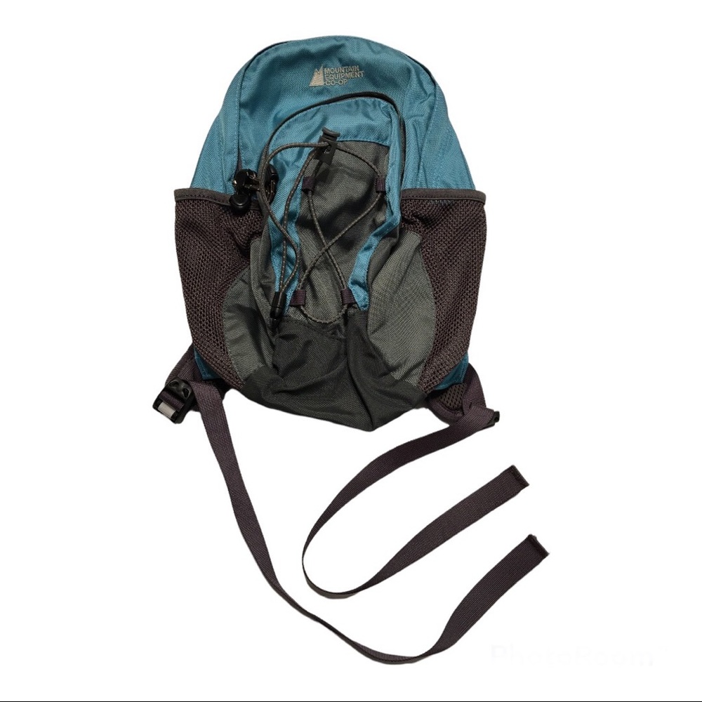 Mountain Equipment Co-op Backpack